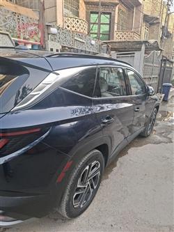 هيونداي توسان